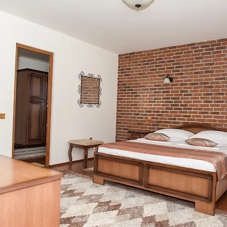 Vendégház Casa Canter 3*