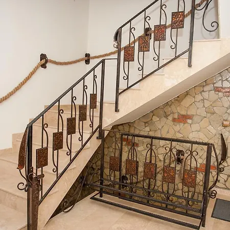 Πανσιόν Casa Canter Napoca Κλουζ-Ναπόκα