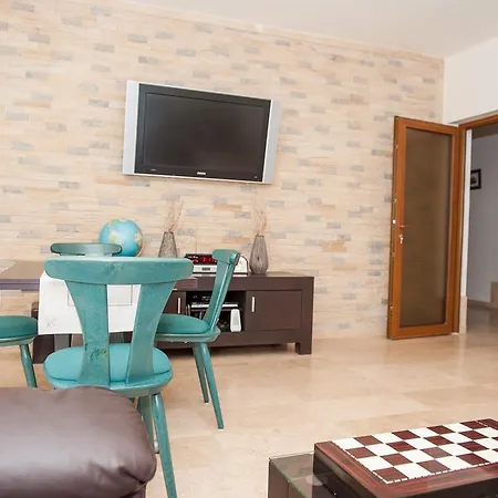 Casa Canter Kolozsvár