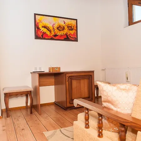 Casa Canter Kolozsvár