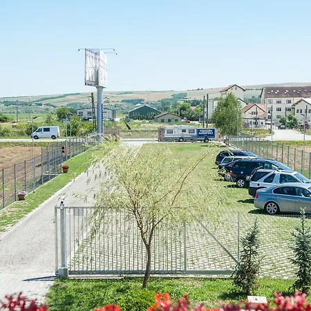 Πανσιόν Casa Canter Napoca Κλουζ-Ναπόκα