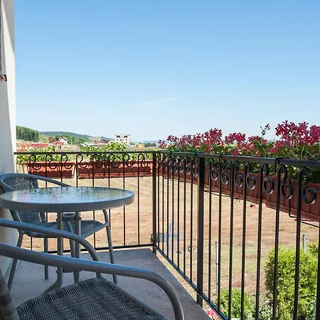 Pensiune Casa Canter Napoca 3*