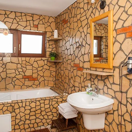 Πανσιόν Casa Canter Napoca