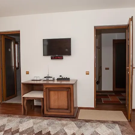 Vendégház Casa Canter