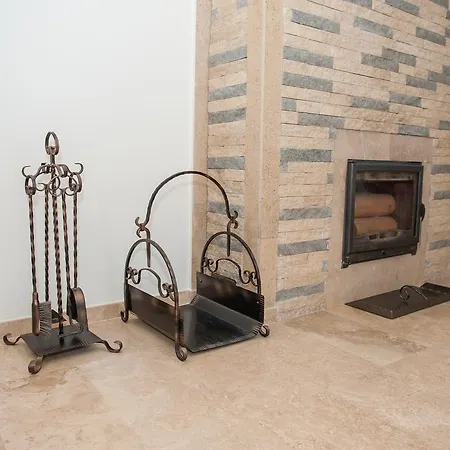 Vendégház Casa Canter