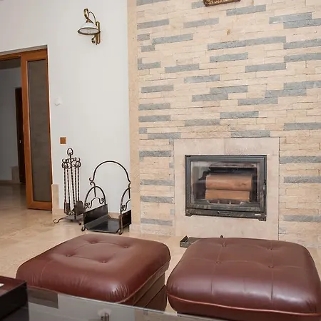 Vendégház Casa Canter 3*