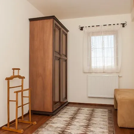 Vendégház Casa Canter 3*