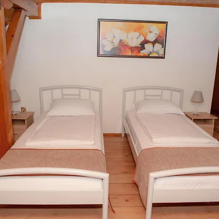 Casa Canter Kolozsvár