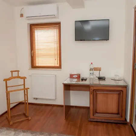 Casa Canter Kolozsvár