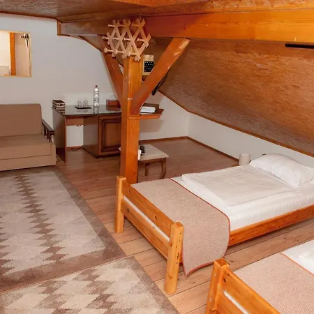 Πανσιόν Casa Canter Napoca