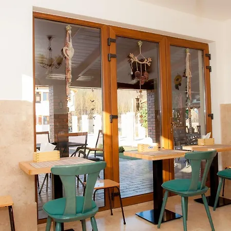 Casa Canter Napoca 3* Κλουζ-Ναπόκα