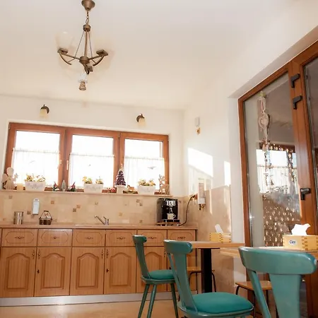 Casa Canter Napoca 3* Κλουζ-Ναπόκα