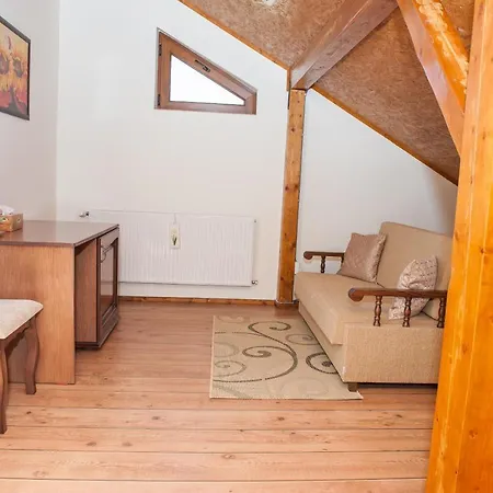 Casa Canter Vendégház