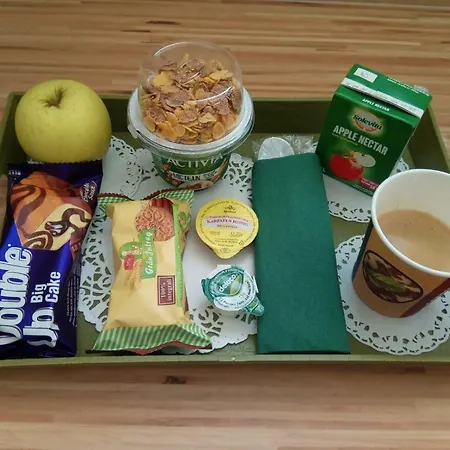 Casa Canter Napoca Κλουζ-Ναπόκα