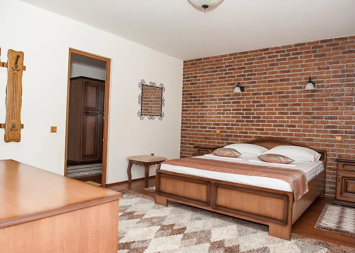 Pensiune Casa Canter Napoca 3*