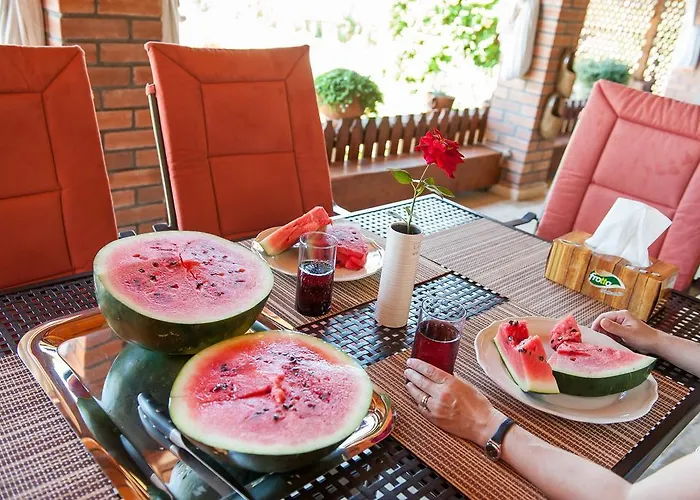 Pensiune Casa Canter Napoca Cluj-Napoca