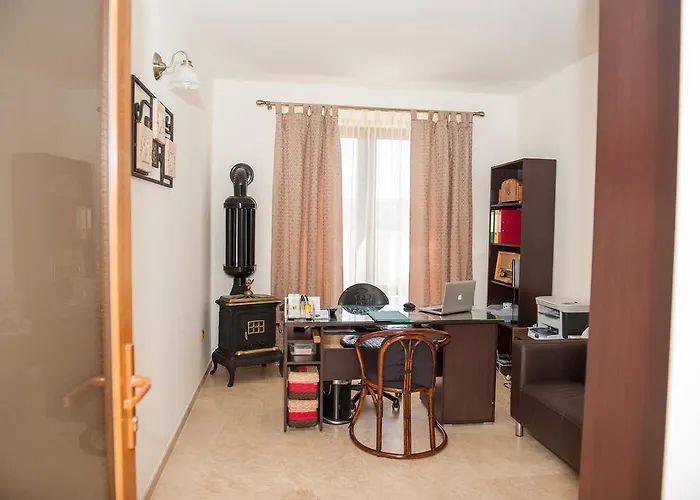 Pensiune Casa Canter Napoca 3*