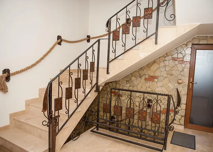 Pensión Casa Canter Napoca Cluj-Napoca