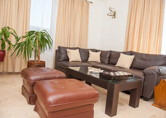 Pensión Casa Canter Napoca 3*