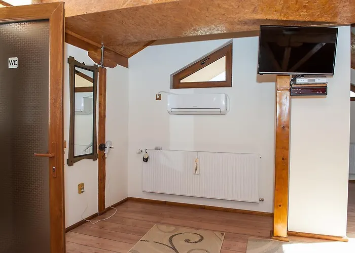 Pensiune Casa Canter Napoca Cluj-Napoca