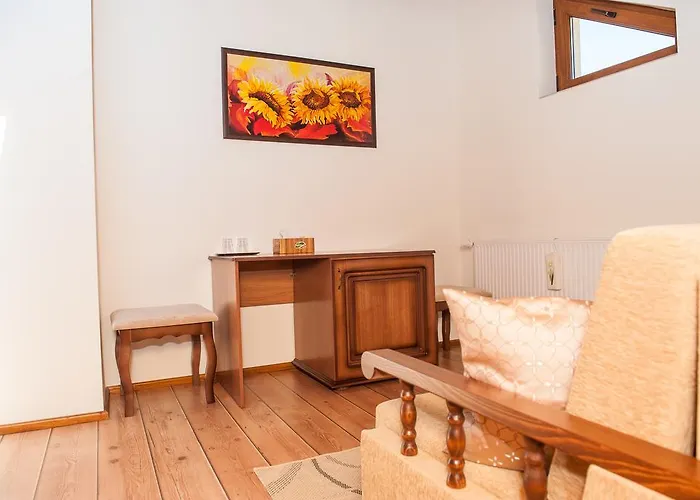 Casa Canter Napoca Cluj-Napoca