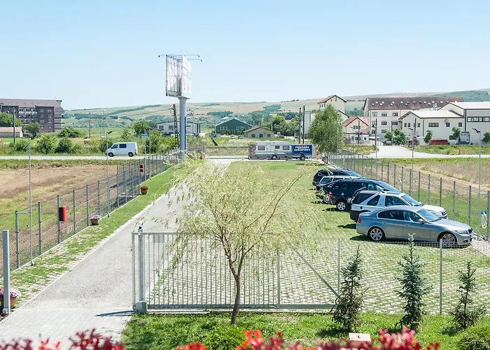 Pensiune Casa Canter Napoca Cluj-Napoca