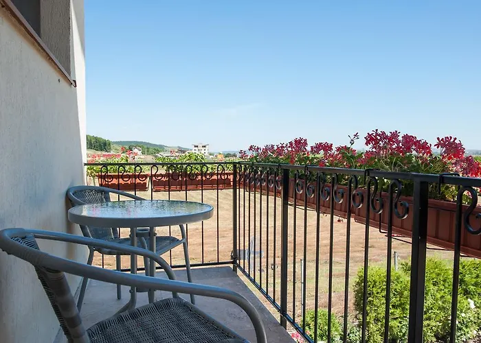 Pensión Casa Canter Napoca 3*