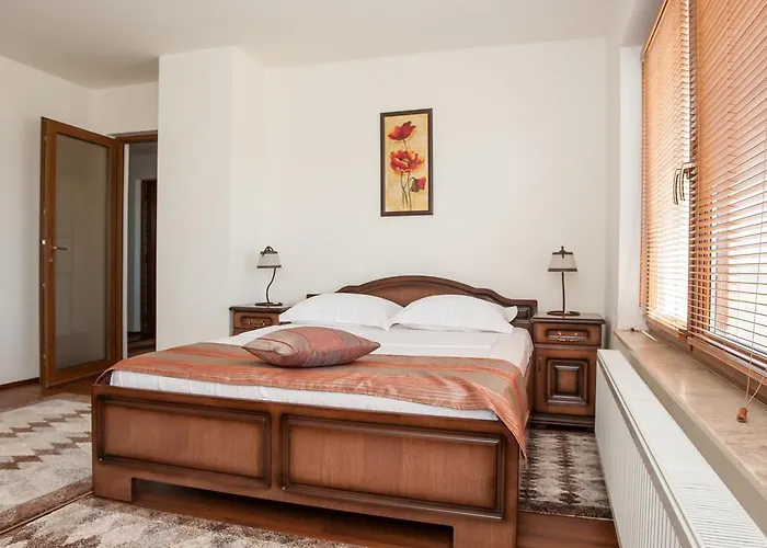 Pensiune Casa Canter Napoca Cluj-Napoca