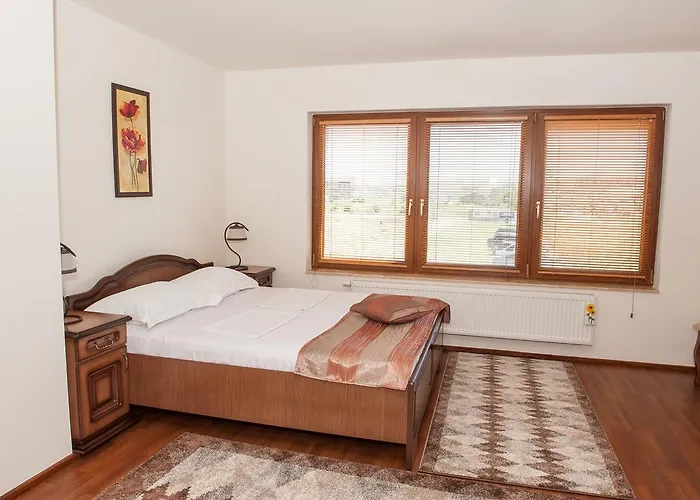 Pensión Casa Canter Napoca 3*