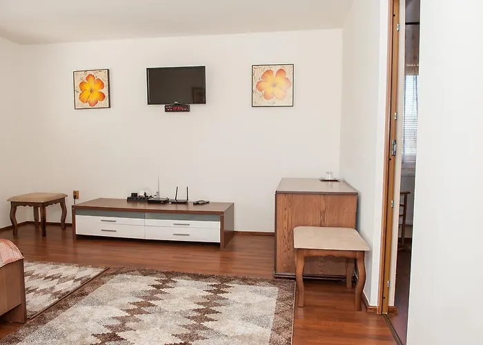 Pensión Casa Canter Napoca