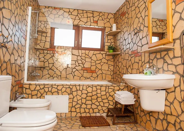 Pensión Casa Canter Napoca