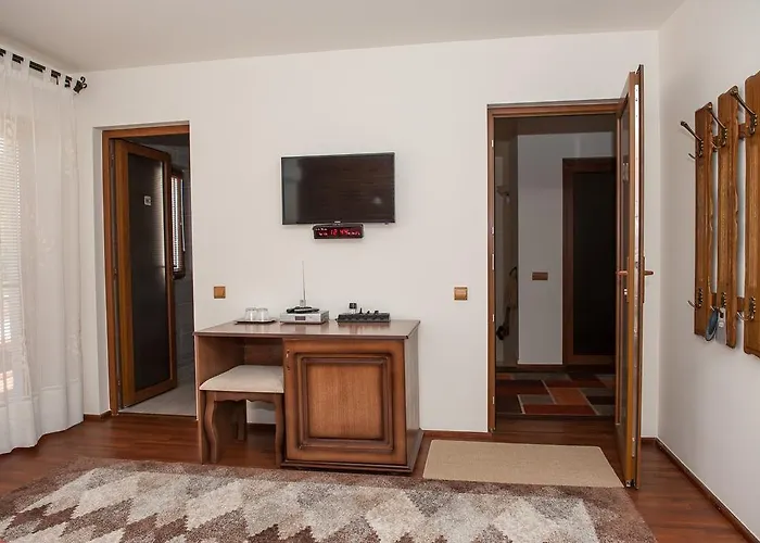 Pensión Casa Canter Napoca