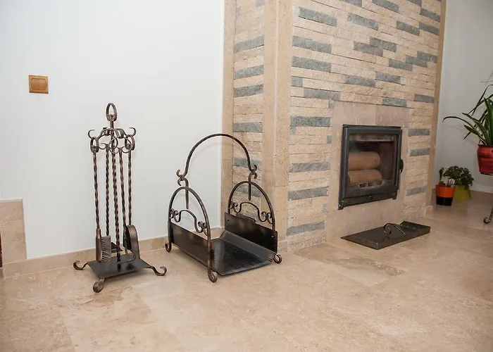 Pensiune Casa Canter Napoca