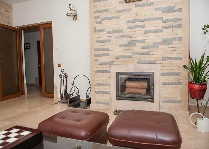 Pensión Casa Canter Napoca 3*