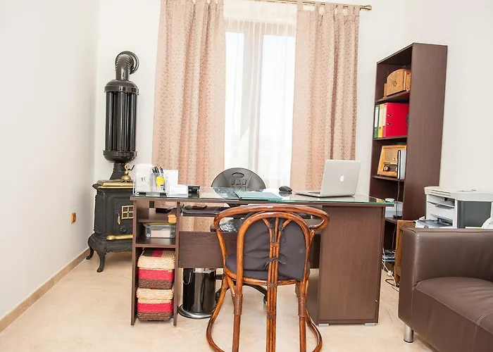 Pensiune Casa Canter Napoca Cluj-Napoca