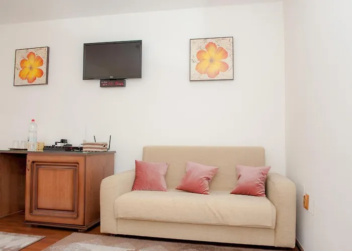 Casa Canter Napoca Pensiune 3*