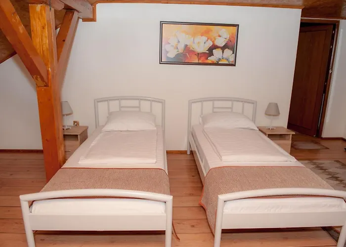 Casa Canter Napoca Cluj-Napoca