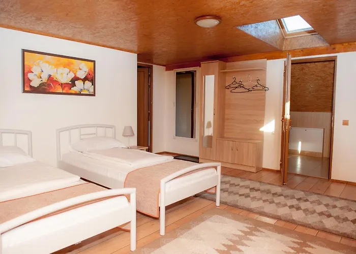 Casa Canter Napoca Pensiune 3*