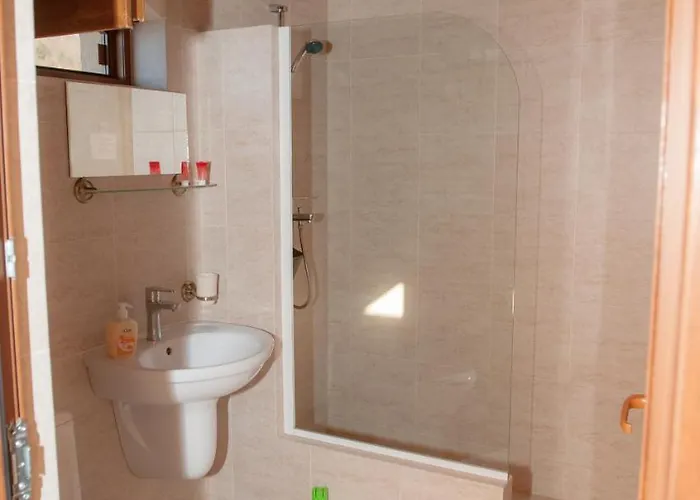 Pensiune Casa Canter Napoca 3*