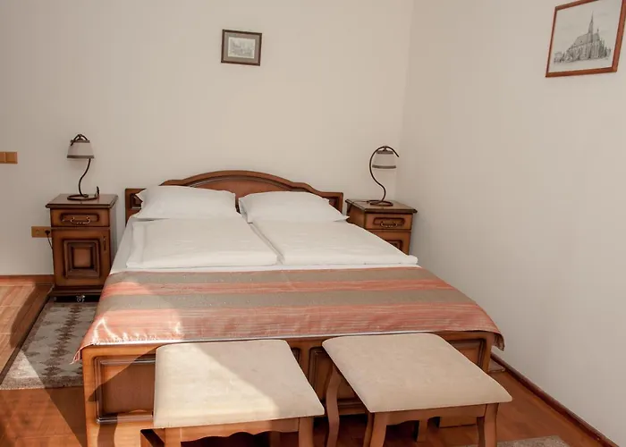 Casa Canter Napoca 3*