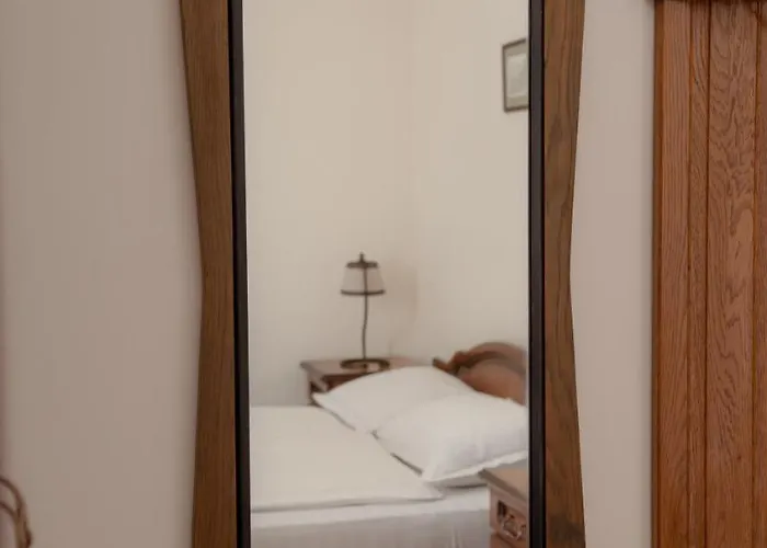 Pensión Casa Canter Napoca Cluj-Napoca