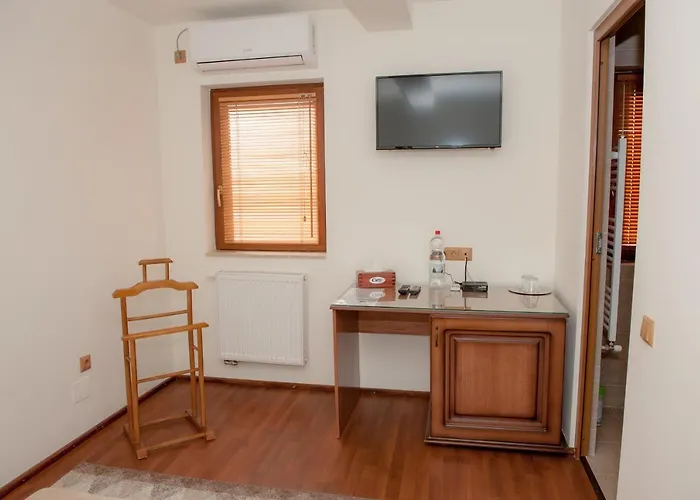 Casa Canter Napoca Cluj-Napoca