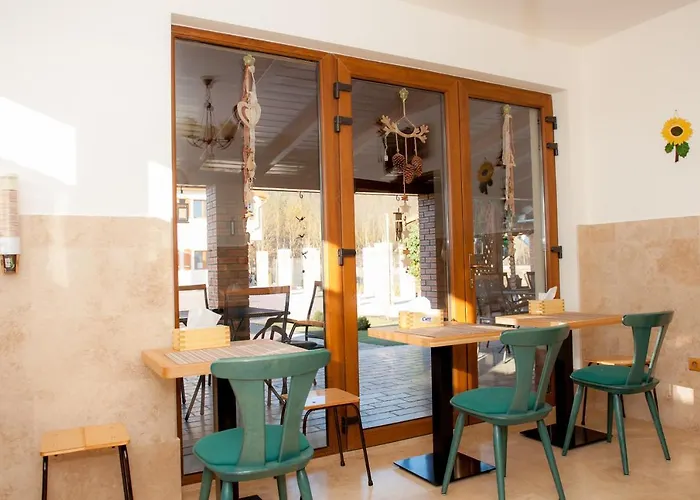 Casa Canter Napoca 3* Cluj-Napoca