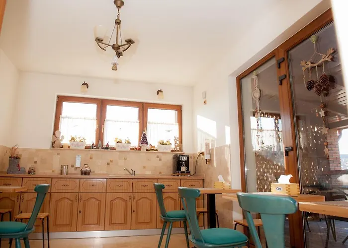 Casa Canter Napoca 3* Cluj-Napoca