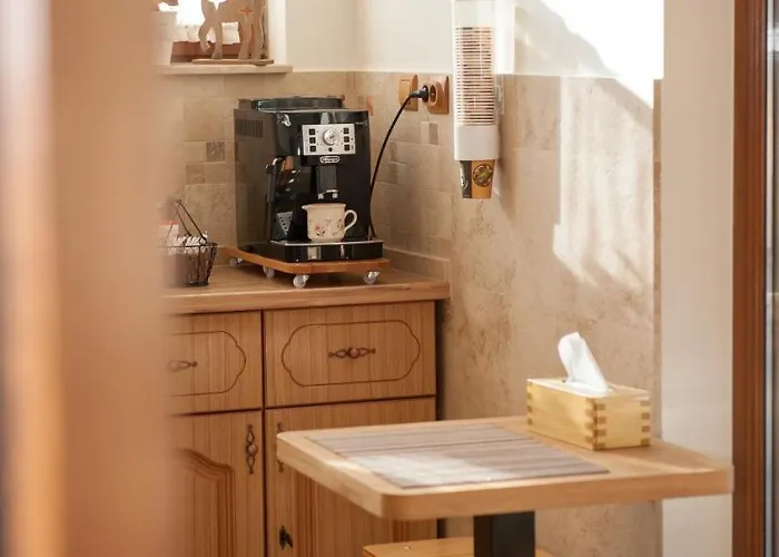 Pensión Casa Canter Napoca