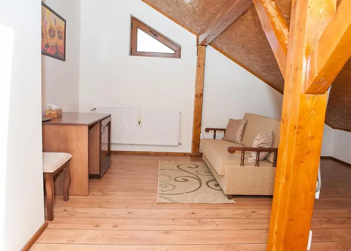 Casa Canter Napoca Pensiune