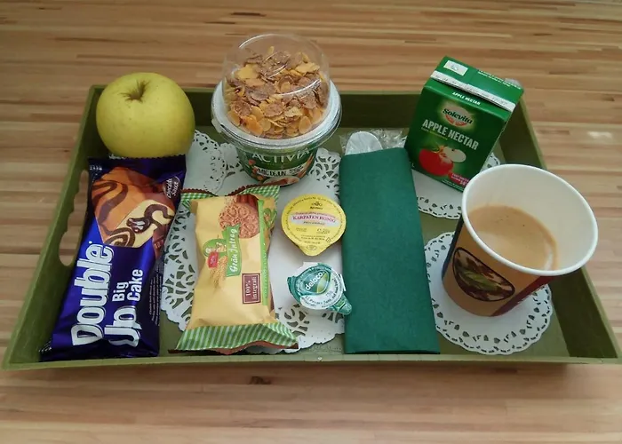 Casa Canter Napoca Cluj-Napoca